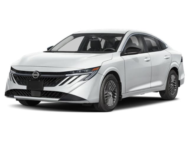 2026 Nissan Sentra SL for sale in Ames, IA