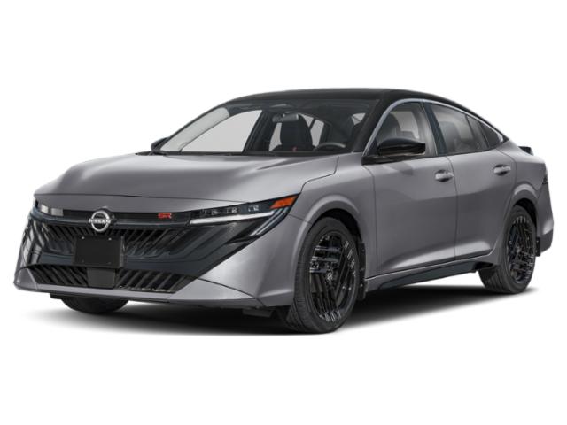 2026 Nissan Sentra SR for sale in Charlotte, NC
