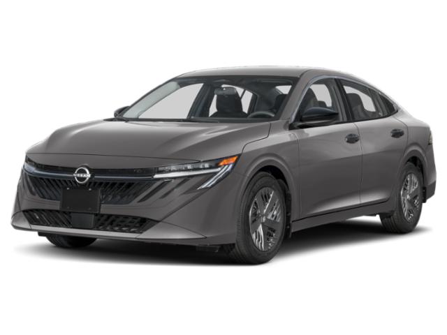 2026 Nissan Sentra S for sale in Sheboygan, WI