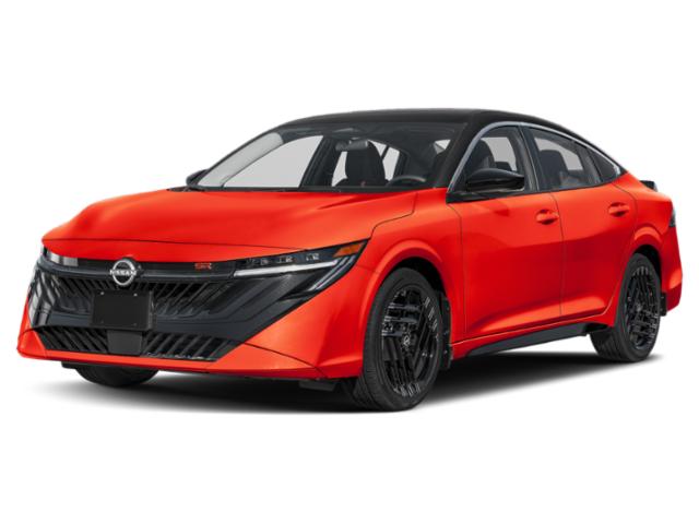 2026 Nissan Sentra SR for sale in Queensbury, NY