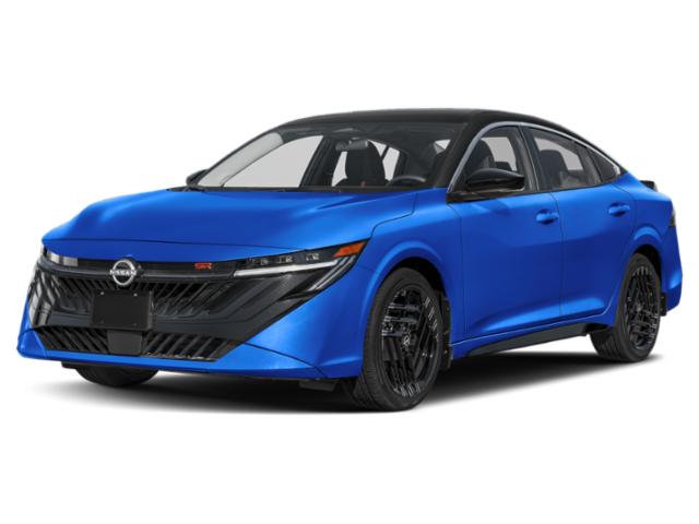 2026 Nissan Sentra SR for sale in Las Cruces, NM