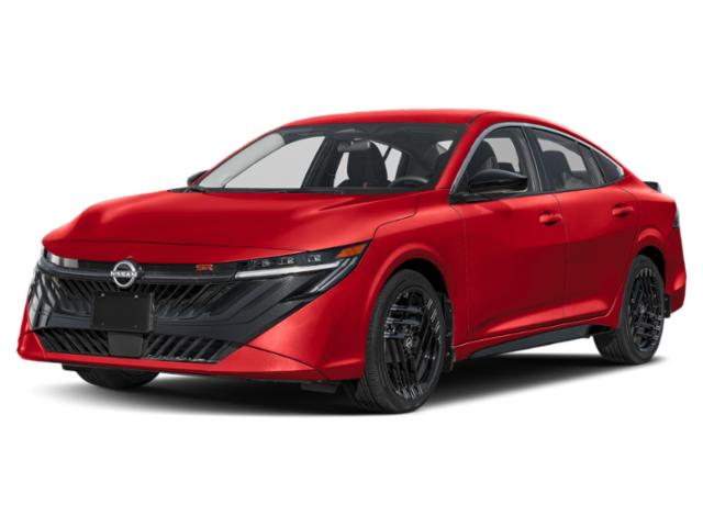 2026 Nissan Sentra SR for sale in Miami Gardens, FL