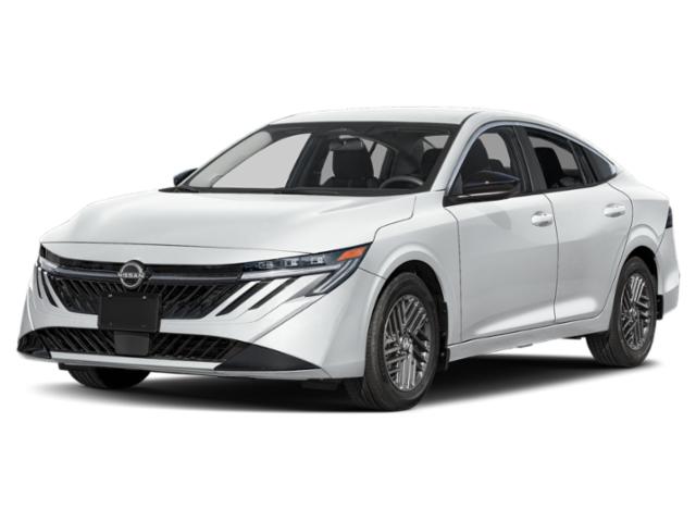 2026 Nissan Sentra SL for sale in Las Cruces, NM