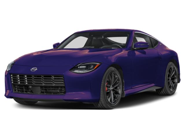 2026 Nissan Z for sale near Athens, OH