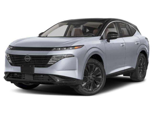 2026 Nissan Murano Platinum [9]