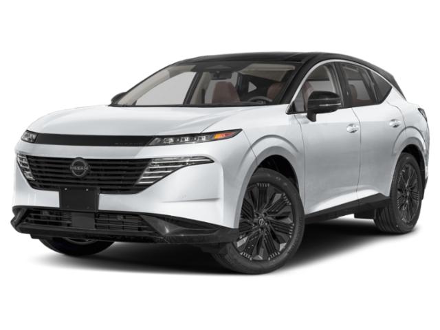 2026 Nissan Murano Platinum [8]