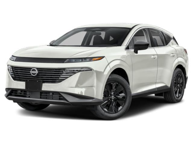 2026 Nissan Murano SV [6]