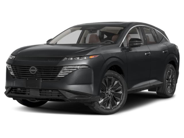 2026 Nissan Murano Platinum for sale in Nashua, NH