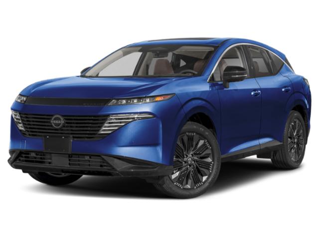 2026 Nissan Murano Platinum for sale in Davis, CA
