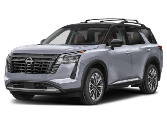 2026 Nissan Pathfinder Platinum for sale in Fairfield, OH