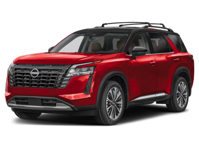 2026 Nissan Pathfinder Platinum for sale in Edmonds, WA