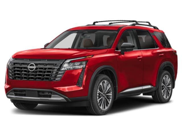 2026 Nissan Pathfinder Platinum for sale in Salisbury, NC