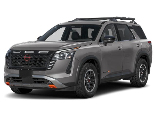 2026 Nissan Pathfinder Rock Creek for sale in Columbus, OH