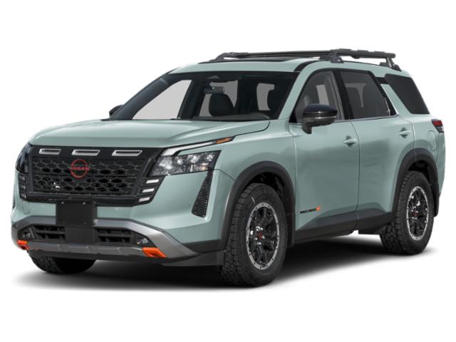 2026 Nissan Pathfinder Rock Creek for sale in Queensbury, NY