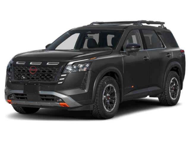 2026 Nissan Pathfinder Rock Creek for sale in Columbus, OH