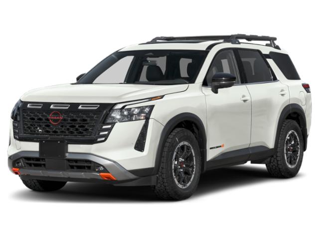 2026 Nissan Pathfinder Rock Creek for sale in Rockwall, TX