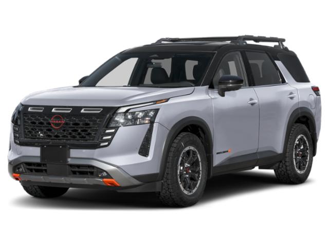 2026 Nissan Pathfinder Rock Creek for sale in Columbus, OH
