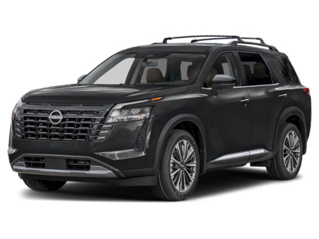 2026 Nissan Pathfinder Platinum for sale in Cherry Hill, NJ