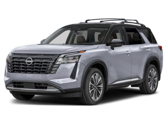 2026 Nissan Pathfinder Platinum for sale in Cornelius, NC