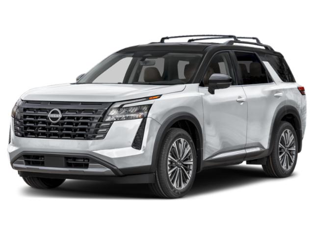2026 Nissan Pathfinder Platinum for sale in Toms River, NJ