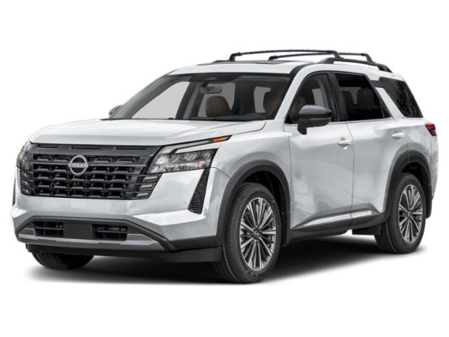 2026 Nissan Pathfinder Platinum for sale in New Castle, DE