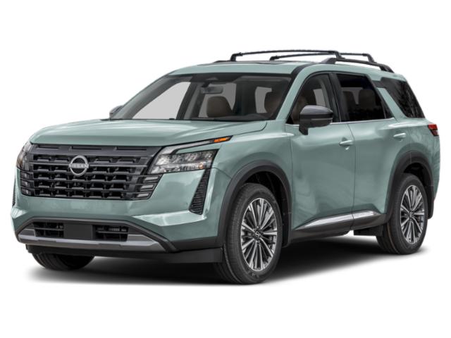 2026 Nissan Pathfinder Platinum for sale in Oak Lawn, IL