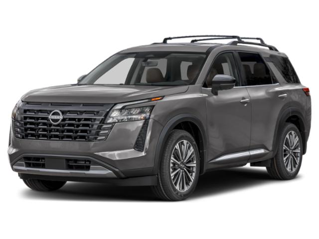 2026 Nissan Pathfinder Platinum for sale in Modesto, CA