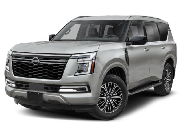 2026 Nissan Armada SL for sale in Andalusia, AL