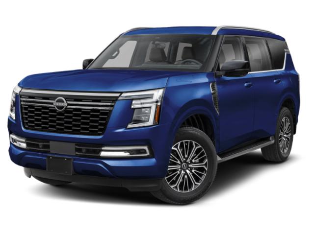 2026 Nissan Armada SL for sale in Tyler, TX