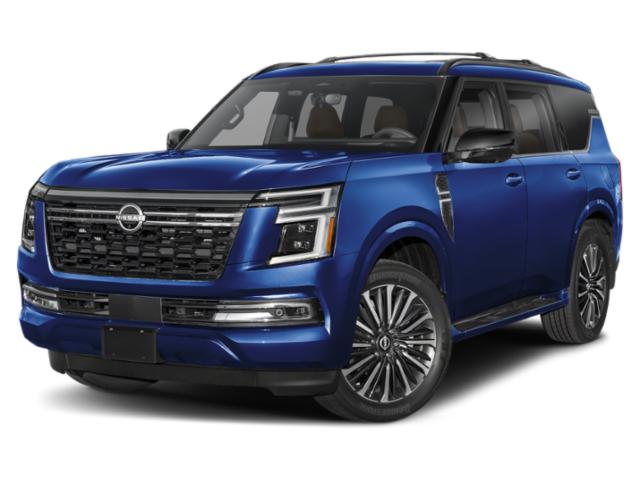 2026 Nissan Armada Platinum Reserve for sale in Venice, FL