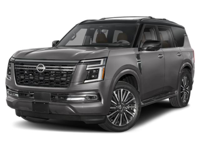 2026 Nissan Armada Platinum Reserve for sale in Covington, LA