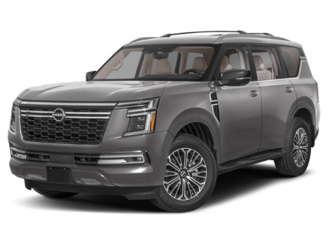 2026 Nissan Armada Platinum for sale in Opelousas, LA