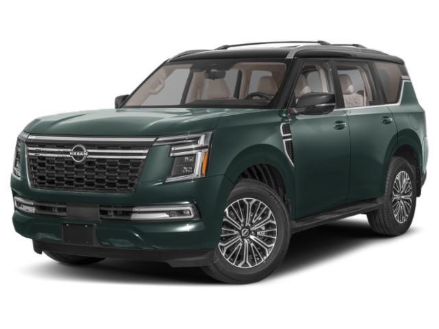 2026 Nissan Armada Platinum for sale in Midlothian, VA
