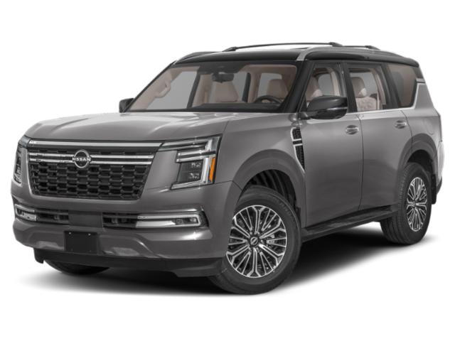 2026 Nissan Armada Platinum for sale in Covington, LA
