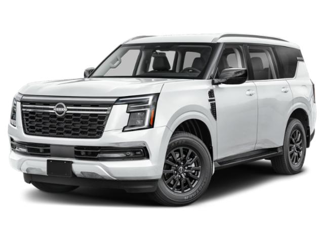2026 Nissan Armada SV for sale in North Little Rock, AR