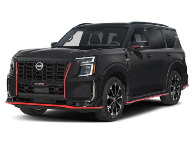 2026 Nissan Armada NISMO for sale near Cincinnati, OH