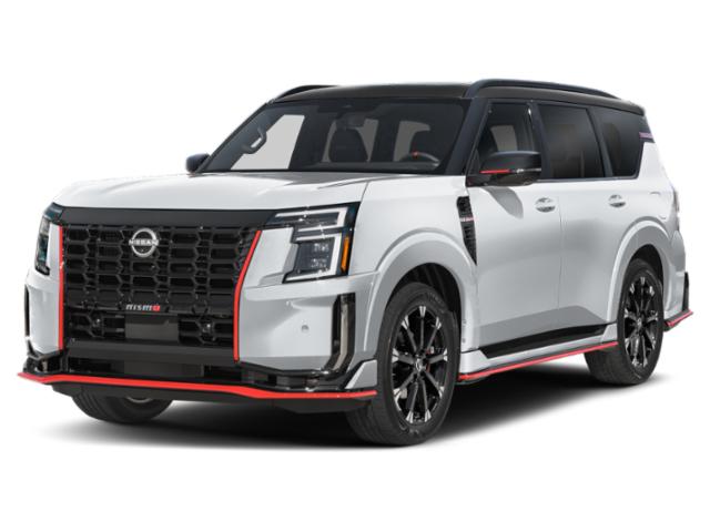 2026 Nissan Armada NISMO for sale near Columbus, OH
