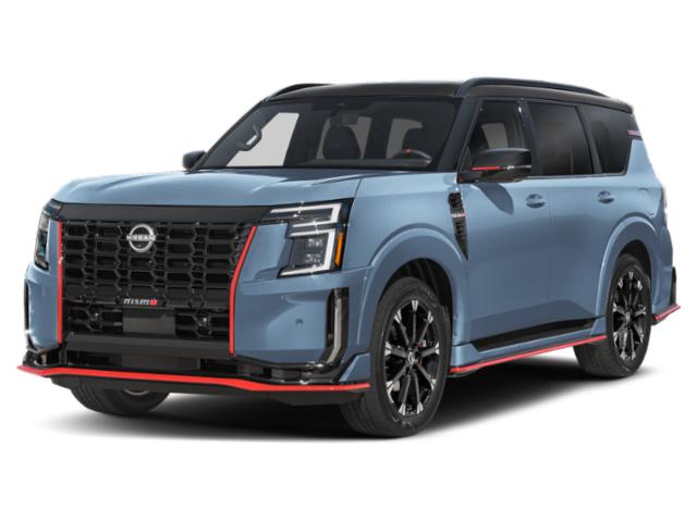 2026 Nissan Armada NISMO for sale in Tyler, TX
