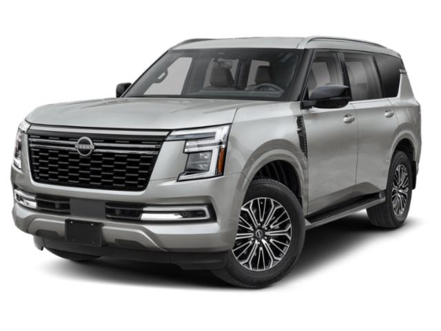 2026 Nissan Armada SL for sale in Cherry Hill, NJ