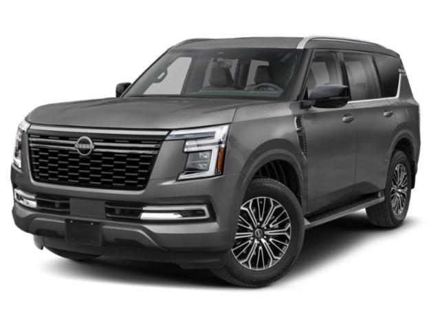 2026 Nissan Armada SL for sale in Upper Saddle River, NJ