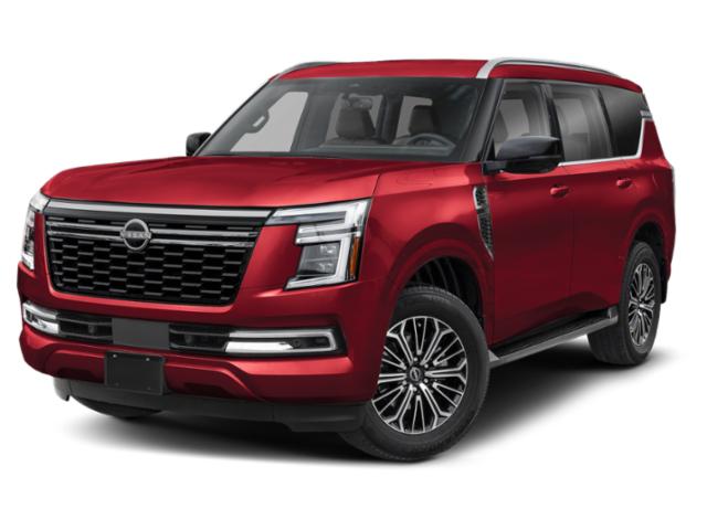 2026 Nissan Armada SL for sale in Chillicothe, OH
