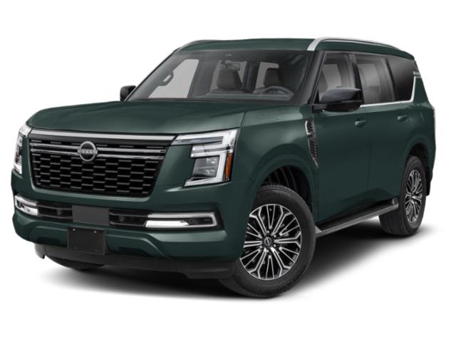 2026 Nissan Armada SL for sale in Mesquite, TX