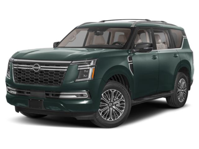 2026 Nissan Armada Platinum for sale in Rockwall, TX