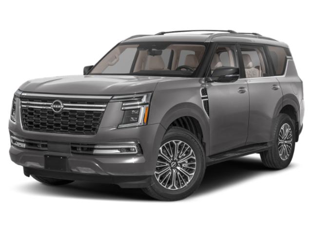 2026 Nissan Armada Platinum for sale in Keyport, NJ