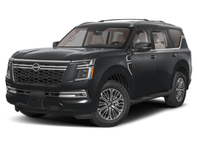2026 Nissan Armada Platinum for sale in Orland Park, IL