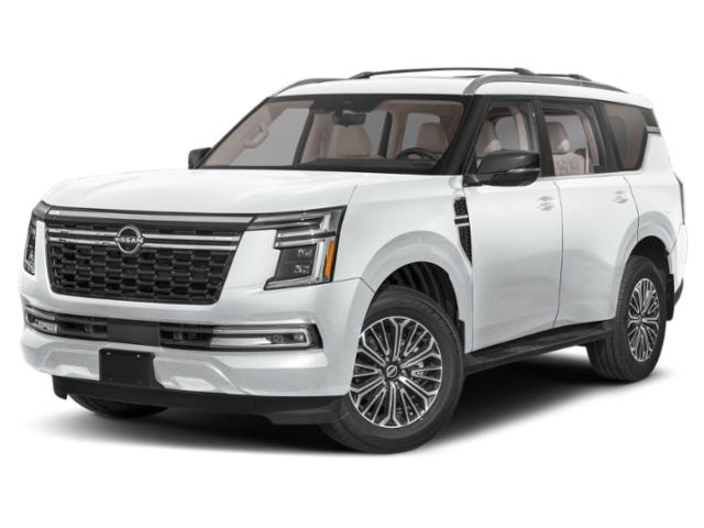 2026 Nissan Armada Platinum for sale in Keyport, NJ