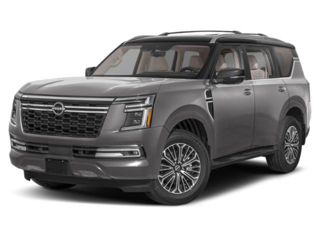 2026 Nissan Armada Platinum for sale in Orland Park, IL