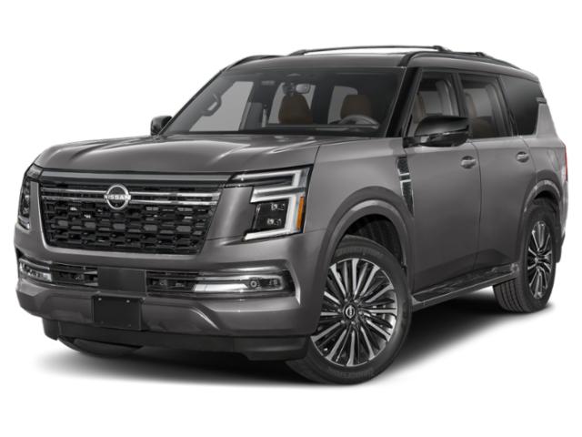 2026 Nissan Armada Platinum Reserve for sale in Columbus, OH