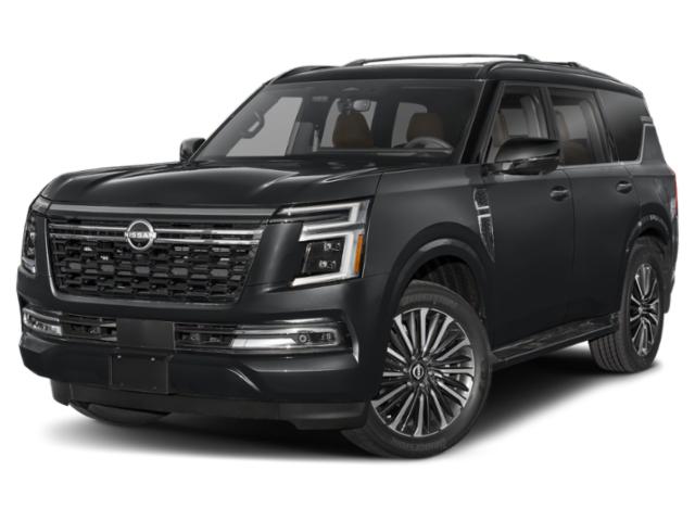 2026 Nissan Armada Platinum Reserve for sale in Mount Airy, NC