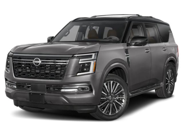 2026 Nissan Armada Platinum Reserve for sale in Hillside, NJ
